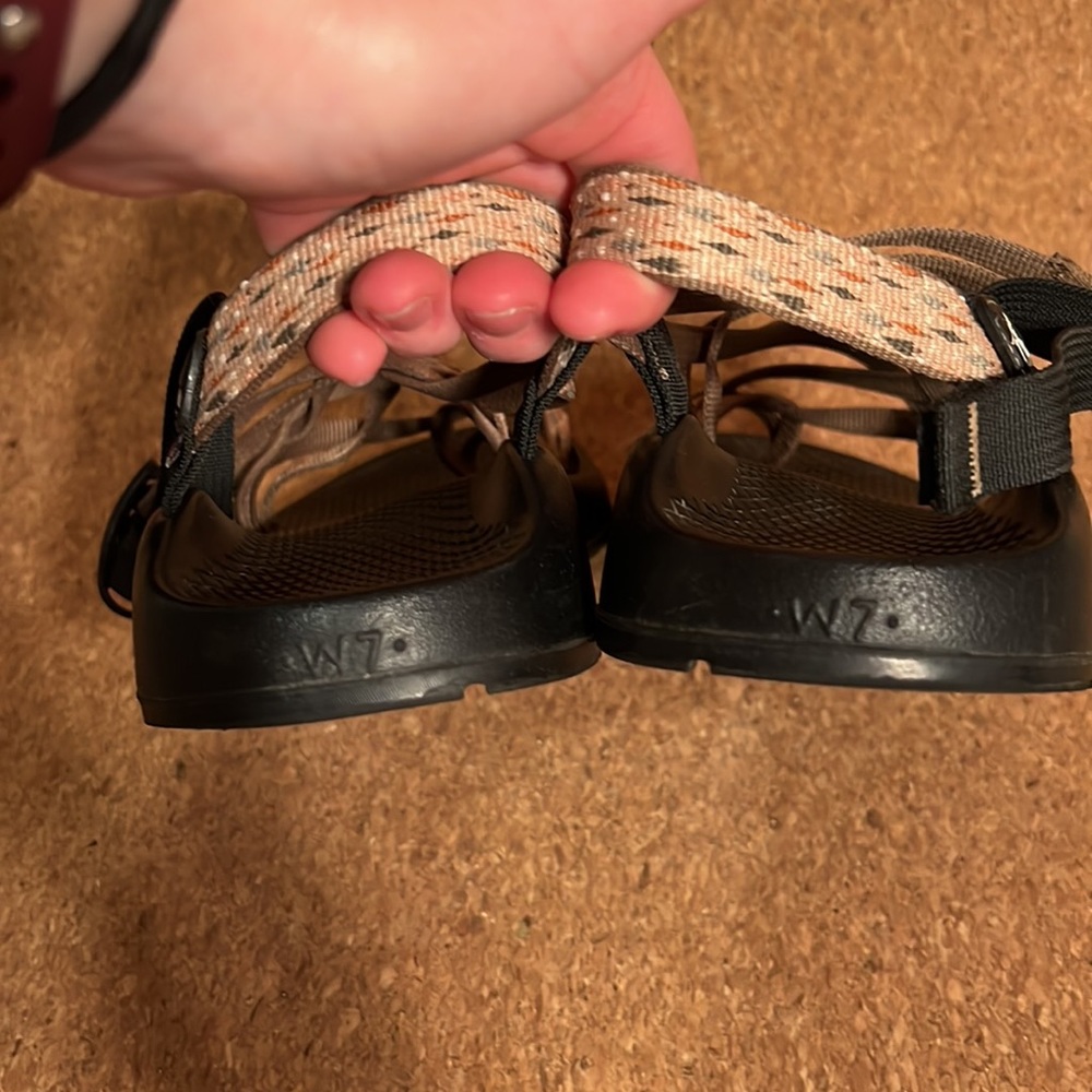 Chacos - Picture 7 of 8